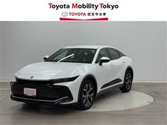 クラウンHV クロスオーバーG AD