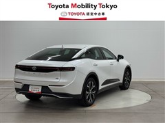 クラウンHV クロスオーバーG AD