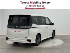 ヴォクシーHV S-G