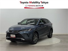 ハリアーHV G レザーパッケージ