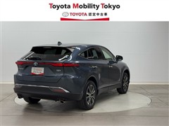 ハリアーHV G レザーパッケージ