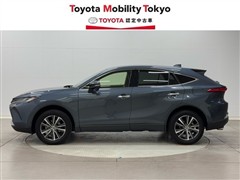 ハリアーHV G レザーパッケージ