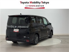 ヴォクシー HV S-G