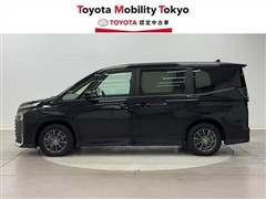 ヴォクシー HV S-G