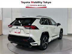 RAV4 PHV G Z