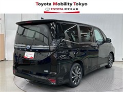 ヴォクシー HV S-Z