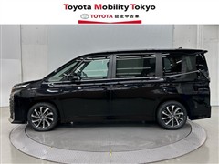 ヴォクシー HV S-Z