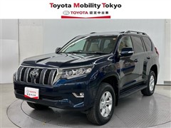 トヨタ　ランクル プラド TX L