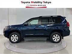 ランクル プラド TX L