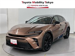 クラウン スポーツ HV Z