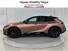 クラウン スポーツ HV Z