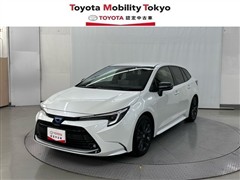 カローラツーリング HV WXB