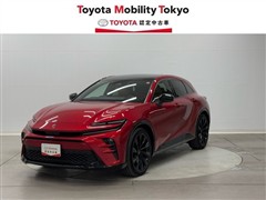 クラウンHV スポーツZ