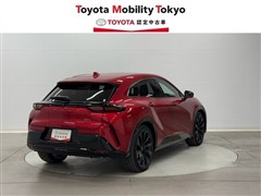 クラウンHV スポーツZ