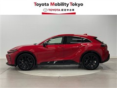 クラウンHV スポーツZ