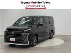 ヴォクシー HV S-G