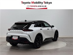 クラウンHV スポーツZ