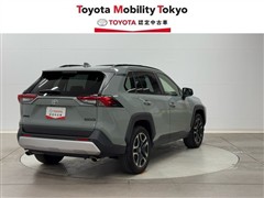 RAV4 アドベンチャー