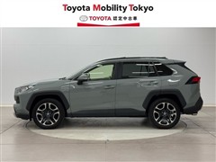 RAV4 アドベンチャー