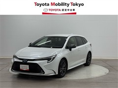 カローラツーリング HV WXB