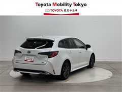 カローラツーリング HV WXB