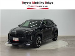 ヤリスクロスHV Z