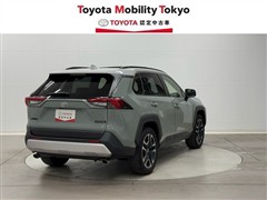RAV4 アドベンチャー