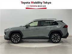 RAV4 アドベンチャー