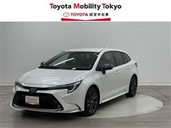 カローラツーリング HV WXB