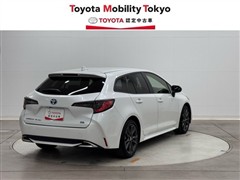 カローラツーリング HV WXB