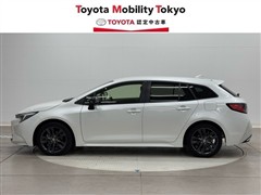 カローラツーリング HV WXB