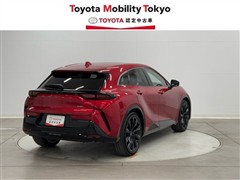 クラウンHV スポーツ Z