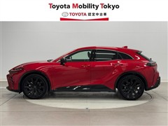 クラウンHV スポーツ Z