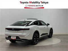 クラウンクロスオーバーRSアドバン