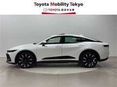 クラウンクロスオーバーRSアドバン