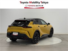 クラウンHV スポーツ Z