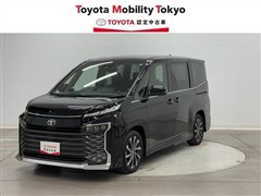 トヨタ ヴォクシー S-Z