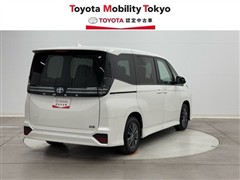 ヴォクシー HV S-G