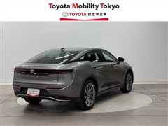 クラウンHV CO G AD レザー