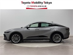 クラウンHV CO G AD レザー