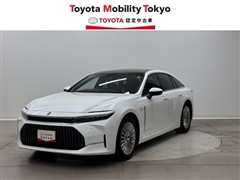 トヨタ クラウン Z