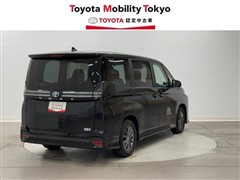 ヴォクシー HV S-G