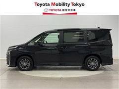 ヴォクシー HV S-G