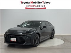 トヨタ クラウン Z