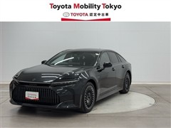 トヨタ クラウン Z