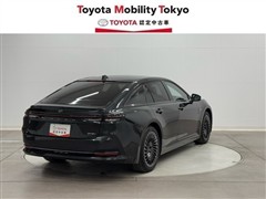 クラウン Z