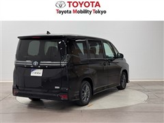 ヴォクシー HV S-G