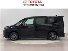 ヴォクシー HV S-G