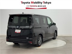 ヴォクシー HV S-G