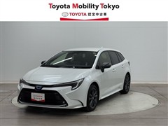 カローラツーリング